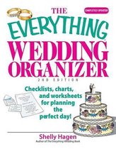 The Everything Wedding Organizer