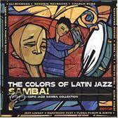 Colors of Latin Jazz: Samba