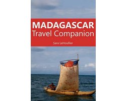 Madagascar (Travel Companion)