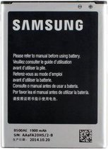 Samsung Batterij/Accu voor Samsung Galaxy S4 Mini i9190