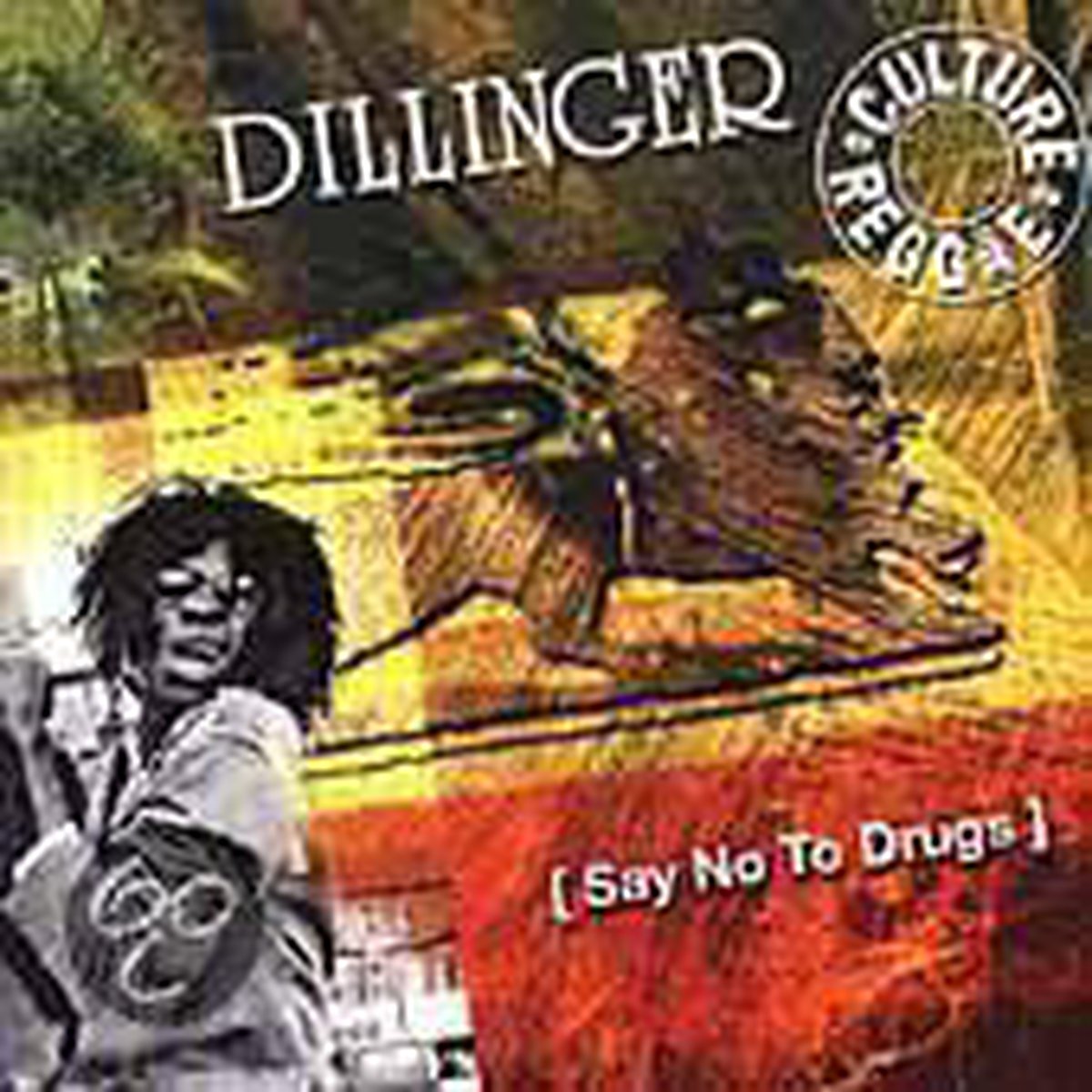 Say No To Drugs