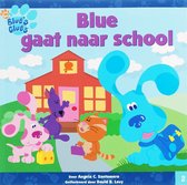 Blue Gaat Naar School