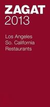 2013 Los Angeles/Southern California Restaurants