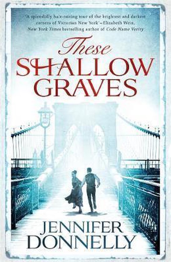 These Shallow Graves - cover