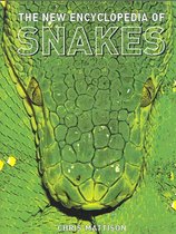 New Encyclopedia Of Snakes
