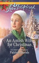 North Country Amish - An Amish Wife for Christmas