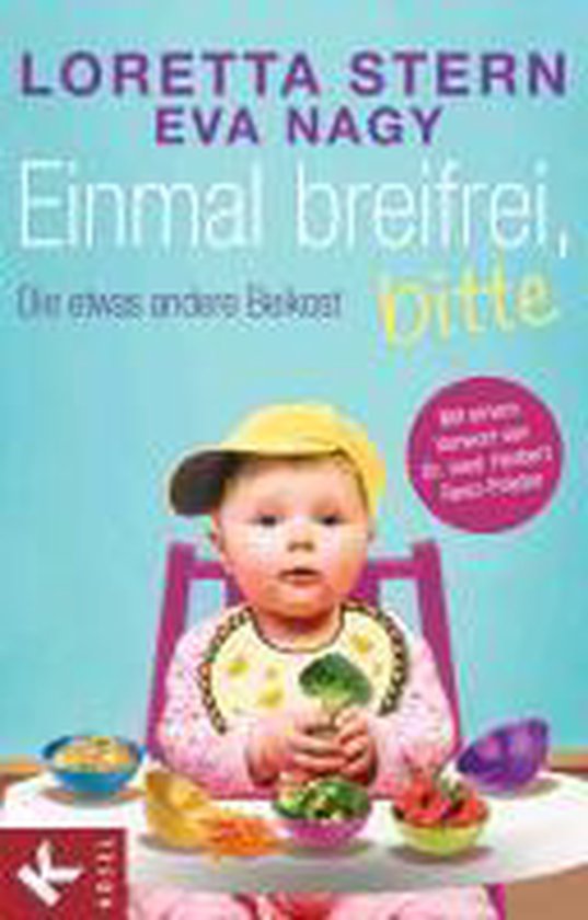 Einmal breifrei, bitte! - cover