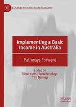 Exploring the Basic Income Guarantee - Implementing a Basic Income in Australia