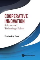 Cooperative Innovation: Science And Technology Policy