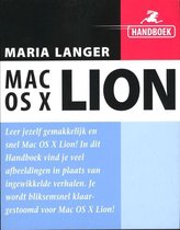 Mac - Handboek Mac OS X Lion