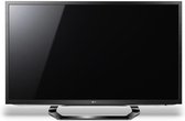 LG 65LM620S - 3D LED TV - 65 inch - Full HD - Internet TV