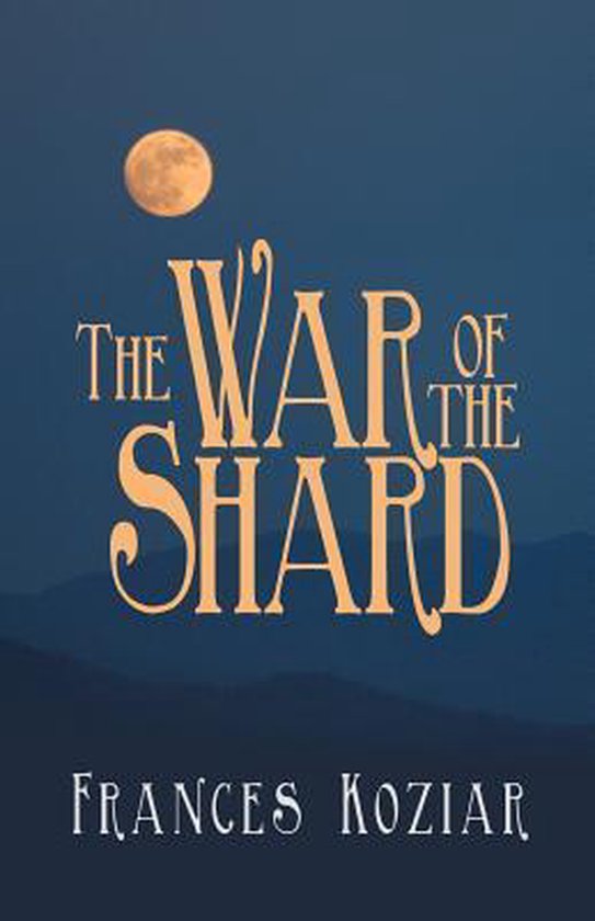The War of the Shard - cover