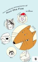 The Unlikely Adventures of Ron the Fox