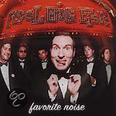 Favorite Noise
