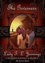 The Governess ~ Victorian Romance and Erotica