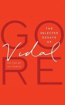 The Selected Essays of Gore Vidal