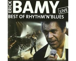 Best Of Rhythm N Blues - Bamy Erick
