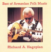 Best of Armenian Folk Music