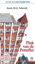 Pluk Van De Petteflet 1 Tm 4 Luisterboek