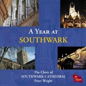 A Year At Southwark