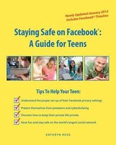 Staying Safe on Facebook