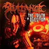Severance - The Truth In Question (CD)