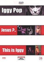 Iggy Pop - Jesus?.. This Is Iggy