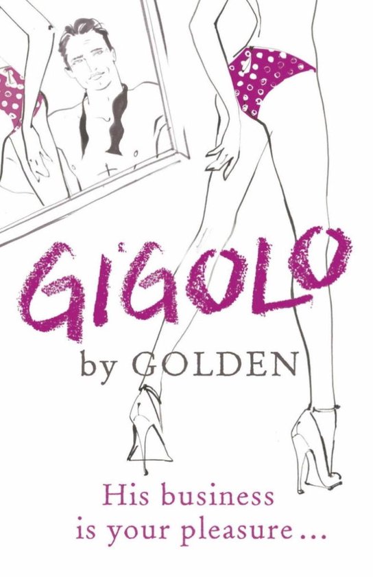 Gigolo - cover