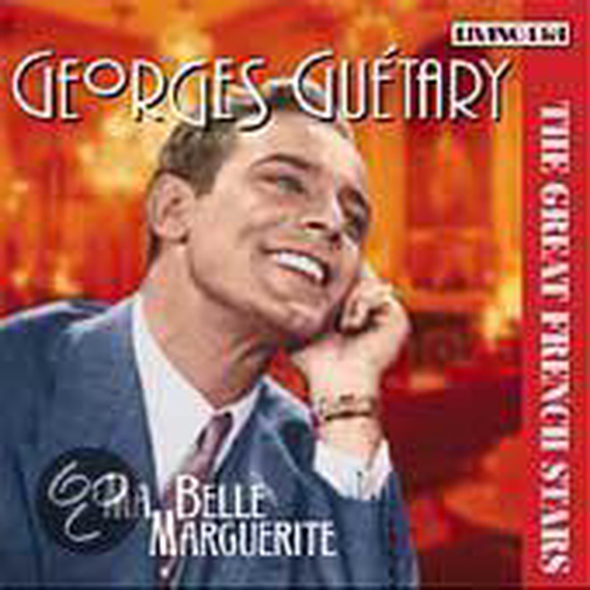 Georges Guétary: Ma Belle Marguerite