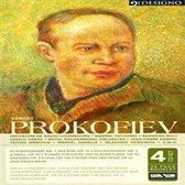 Prokofiev: Portrait
