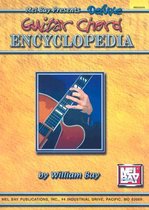 Deluxe Guitar Chord Encyclopedia (Spiral)