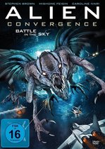 Alien Convergence - Battle in the Sky