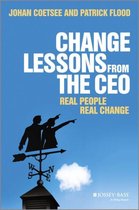 Change Lessons from the CEO