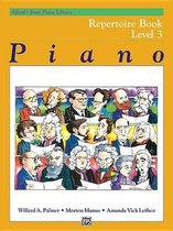 Alfred's Basic Piano Course