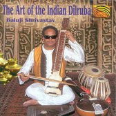 The Art Of The Indian Dilruba