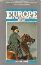 Grant And Temperley'S Europe In The Nineteenth And Twentieth