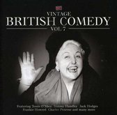 Vintage British Comedy