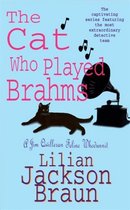 Cat Who Played Brahms