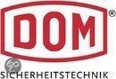 Dom Metalen STARX Deurcilinders - Niet bestuurbaar via app