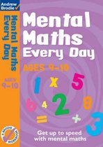 Mental Maths Every Day 9 10