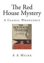 The Red House Mystery