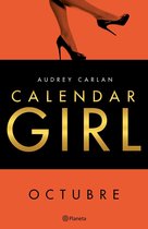 Calendar Girl - Calendar Girl. Octubre
