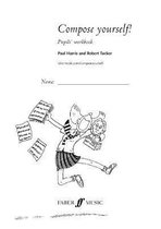 Compose Yourself! Pupil's Book (10 Pack)