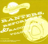 Various Artists - Ranters, Performers, Raconteurs (1) (6 CD)