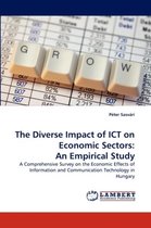 The Diverse Impact of ICT on Economic Sectors