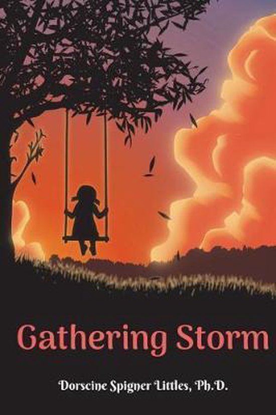 Gathering Storm - cover