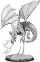 Afbeelding van het spelletje D&D Nolzur's Marvelous Miniatures - Young Blue Dragon