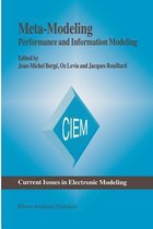 Meta-Modeling