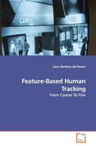 Feature-Based Human Tracking