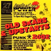 Various - Old Skars And Upstarts 2002